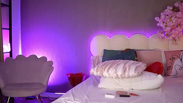 HaileyMadow live sex cam