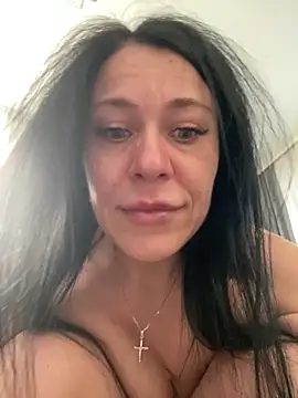 CuteNata live sex cam