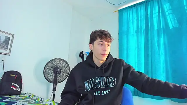 AlessandroDybala live sex cam