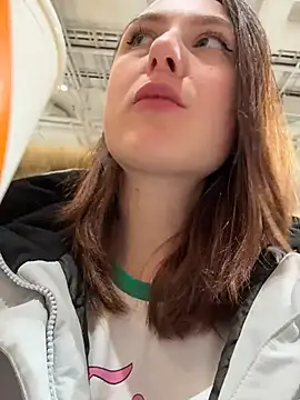 Dina_Tease live sex cam