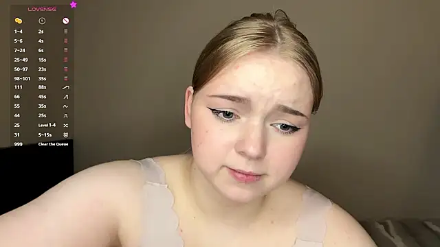 ZaraCreedon live sex cam