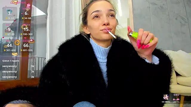 Sassy_Teen live sex cam