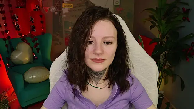 VeliraBraitberg's cam snapshot