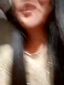 Lyssa-a live sex cam