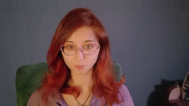 orianna_pumpkin's cam snapshot