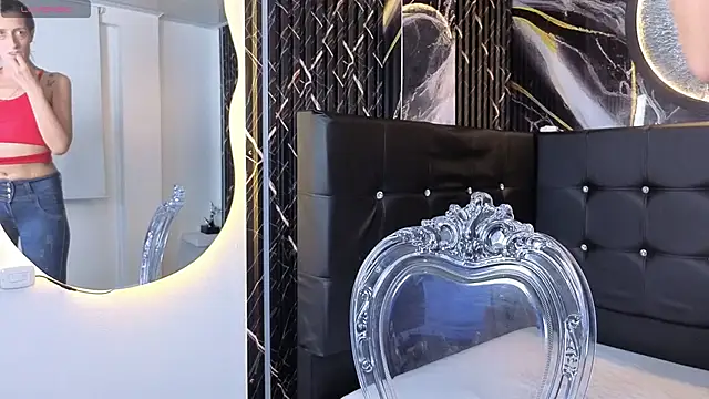 Karolyn_rousse's cam snapshot