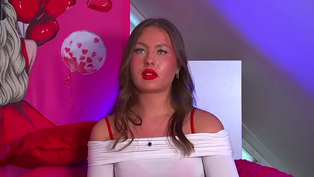 AmeliaAmerlin's cam snapshot