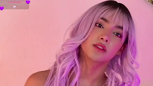 GraceFoxy live sex cam