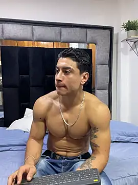 MR_MUSCLE live sex cam