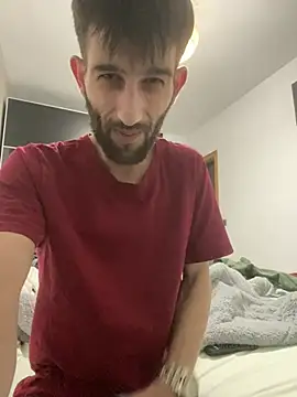 Dondeloquieras4 live sex cam