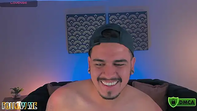 Chriss_Hunt live sex cam