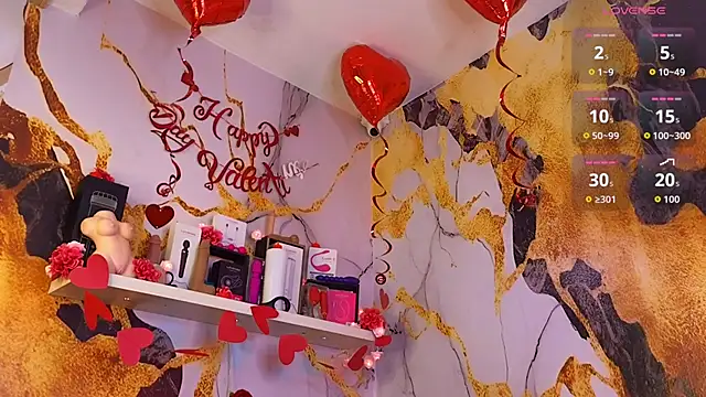 Nijinsky_LatinBoy live sex cam