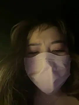 xiao-mo520 live sex cam