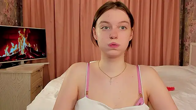 MissMilaX live sex cam