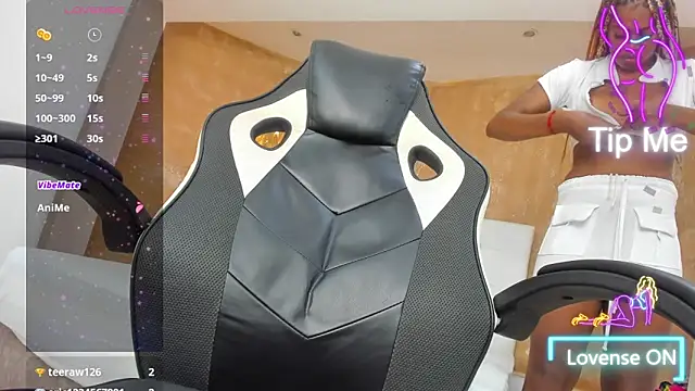 shenielxx live sex cam