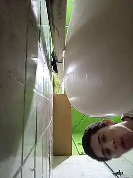 Caiogostosinho007 live sex cam