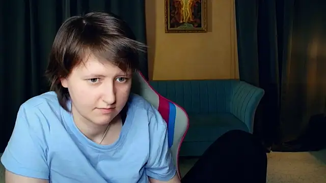 CarenSamele live sex cam