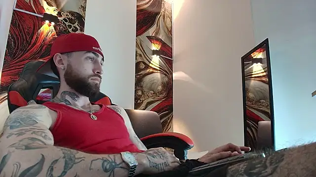 Luke_davis01's cam snapshot