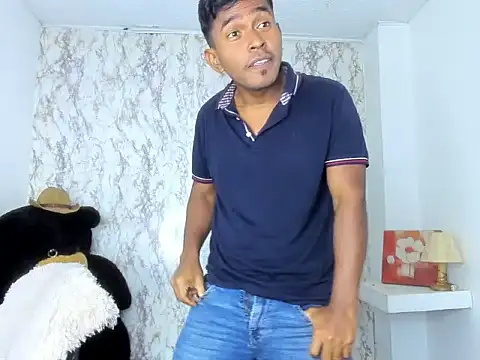 Adam_Morgan2's cam snapshot