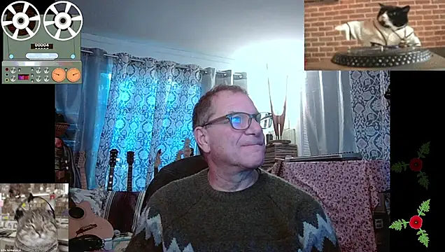 coryassman live sex cam