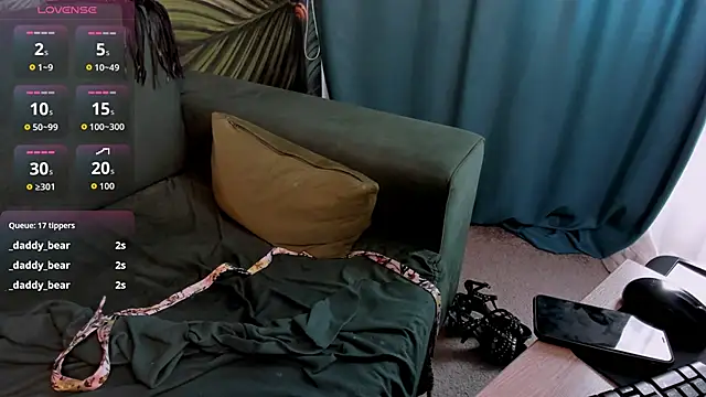 TiffanyThoughts live sex cam