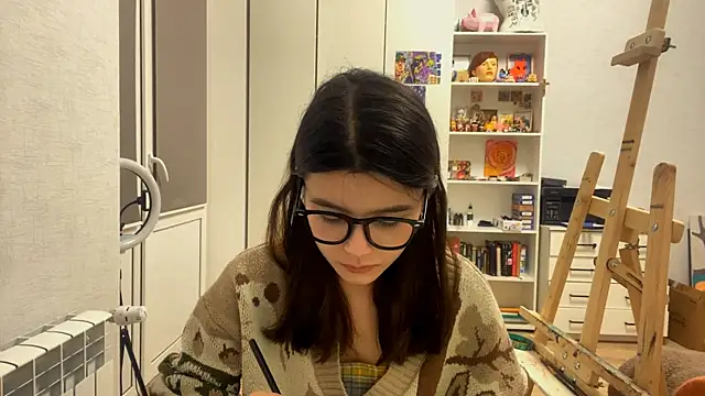 SaintMari's cam snapshot