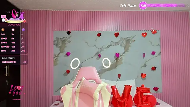 Yuli_16 live sex cam