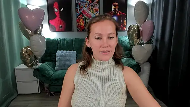 MichelleOrtis live sex cam