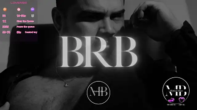 MichaelBear_ live sex cam