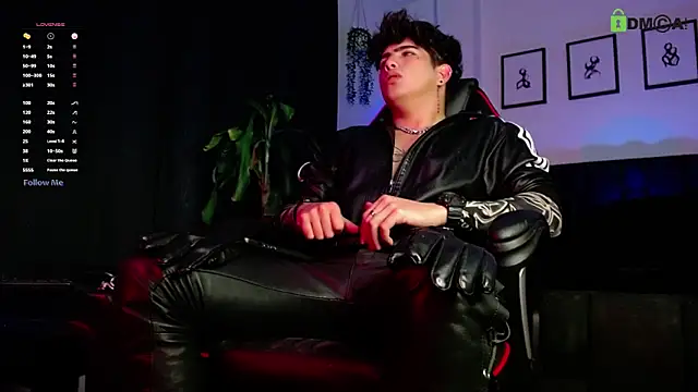 LyleBennett_'s cam snapshot