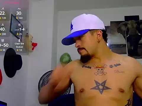 Keiviid's cam snapshot