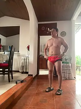 oliver_price1's cam snapshot