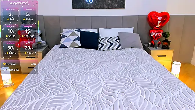 Amber_Rogers's cam snapshot