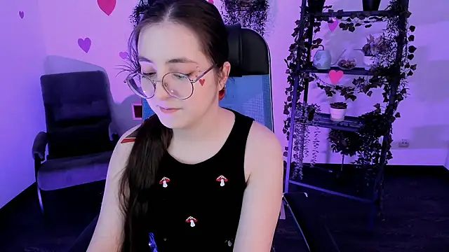 VirtuallVoyant's cam snapshot