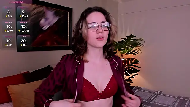 Sunny_Teaze's cam snapshot