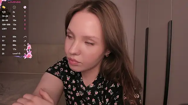 EmelySwickheimer's cam snapshot