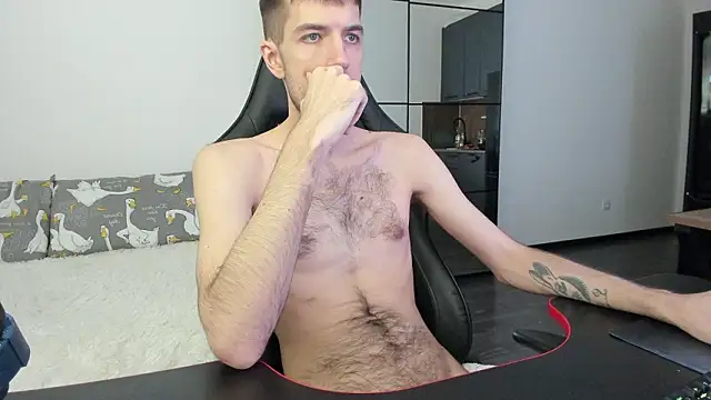 White_Dylan's cam snapshot