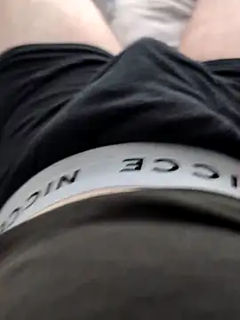 DandyPanfish's cam snapshot