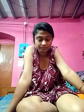 Hooghlypinkivabi's cam snapshot