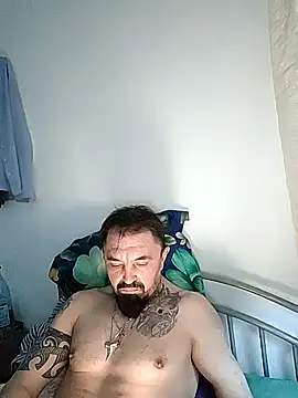 ClonicKaaba's cam snapshot