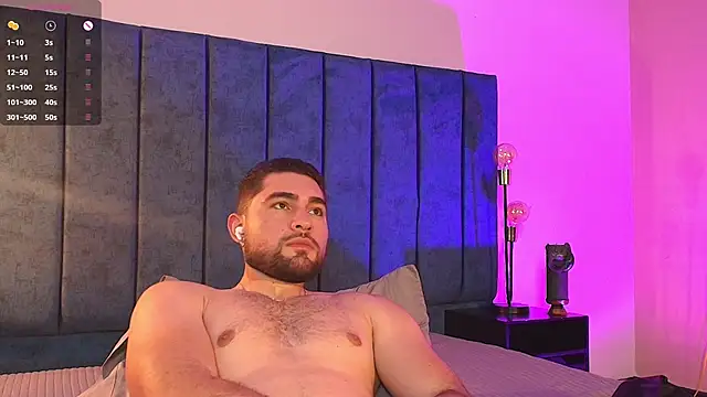 Steve-Carter live sex cam