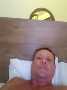 gruff123's cam snapshot