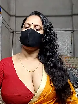 Jyoti_Roy_'s cam snapshot