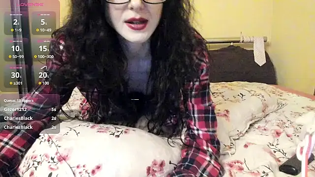 Baby_Jewel's cam snapshot