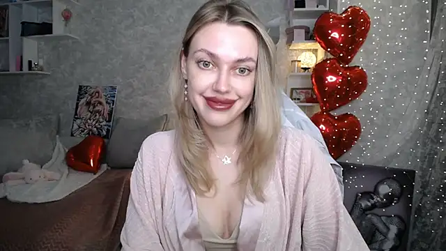 NickyAdamidi's cam snapshot