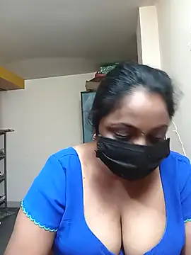 queendivya's cam snapshot