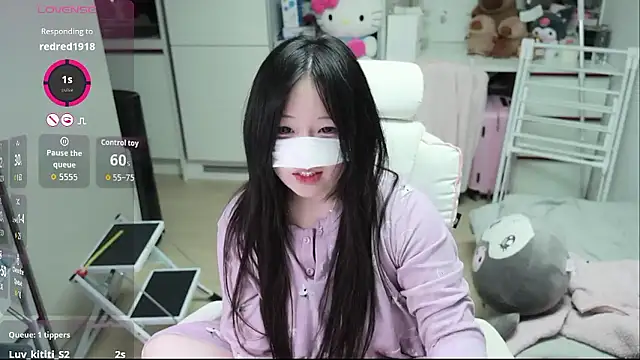 kimhyeona2005 live sex cam