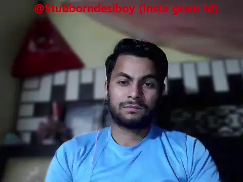 Stubborndesiboy's cam snapshot