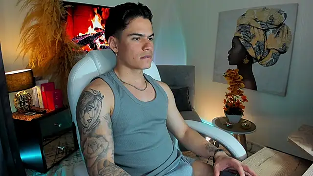 Matias_Murrier live sex cam