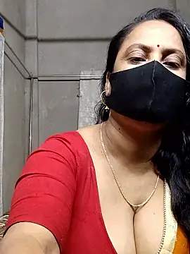 Jyoti_Roy_'s cam snapshot